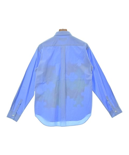 COMME des GARCONS HOMME DEUX เสื้อลำลอง