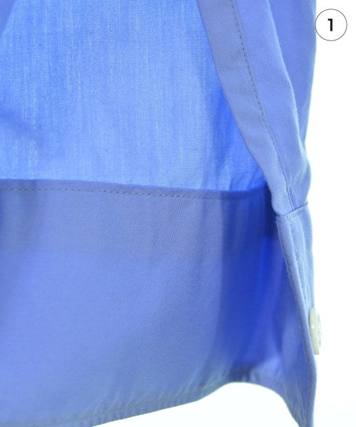 COMME des GARCONS HOMME DEUX เสื้อลำลอง