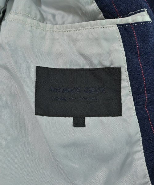 COMME des GARCONS HOMME DEUX เสื้อโค้ท อื่น