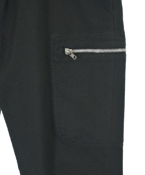 COMME des GARCONS HOMME DEUX กางเกงมีกระเป๋าข้างกางเกง2-4 กระเป๋า