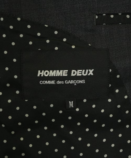 COMME des GARCONS HOMME DEUX แจ็คเก็ต