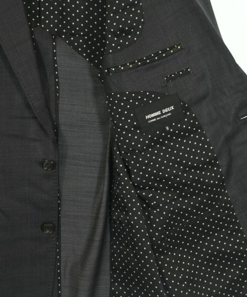 COMME des GARCONS HOMME DEUX แจ็คเก็ต