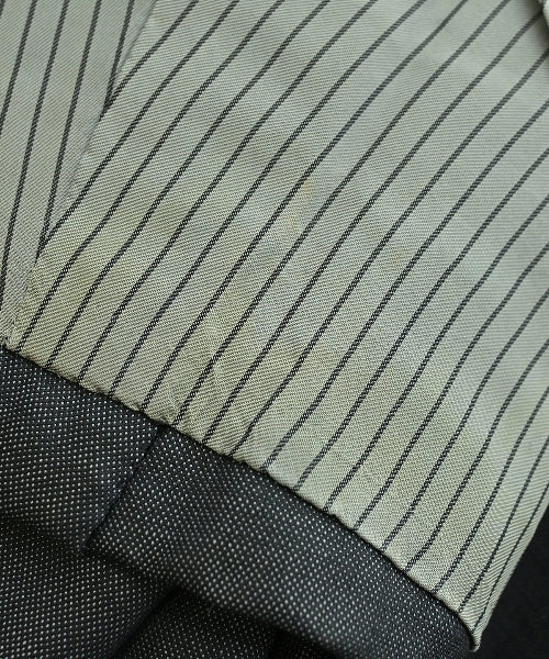COMME des GARCONS HOMME DEUX แจ็คเก็ต