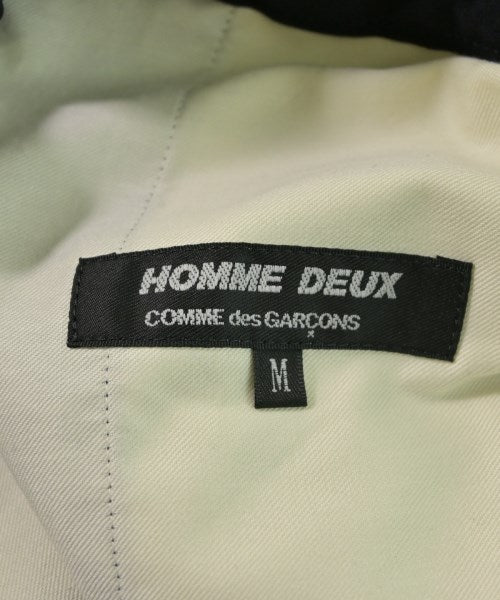 COMME des GARCONS HOMME DEUX กางเกง อื่น