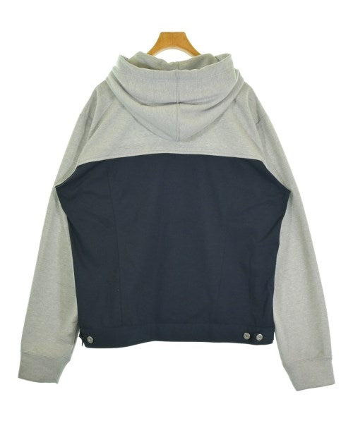 COMME des GARCONS HOMME DEUX เสื้อฮู้ด