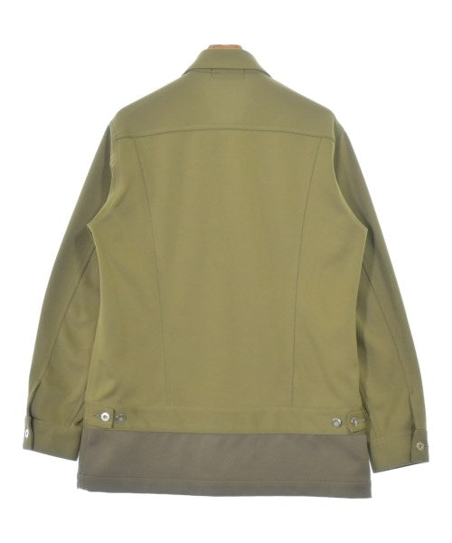 COMME des GARCONS HOMME DEUX แจ็คเก็ตเบลาส์