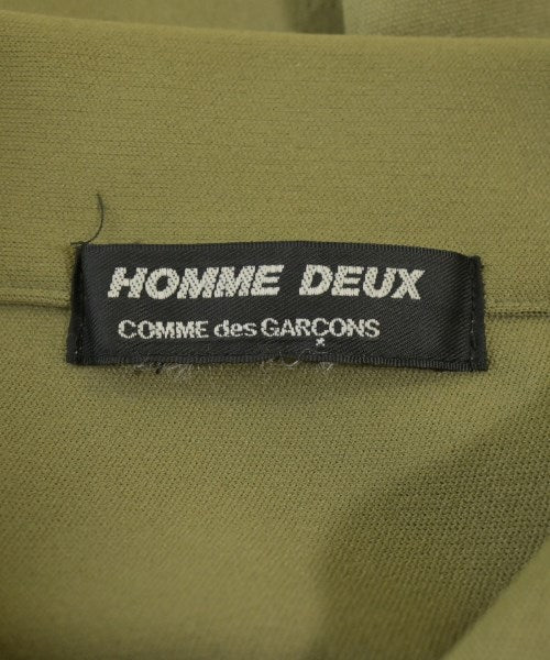 COMME des GARCONS HOMME DEUX แจ็คเก็ตเบลาส์