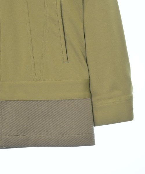 COMME des GARCONS HOMME DEUX แจ็คเก็ตเบลาส์