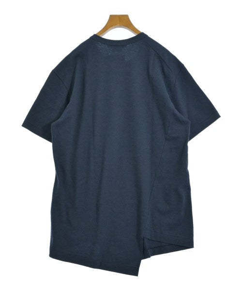 COMME des GARCONS HOMME DEUX เสื้อยืด/เสื้อท็อปส์