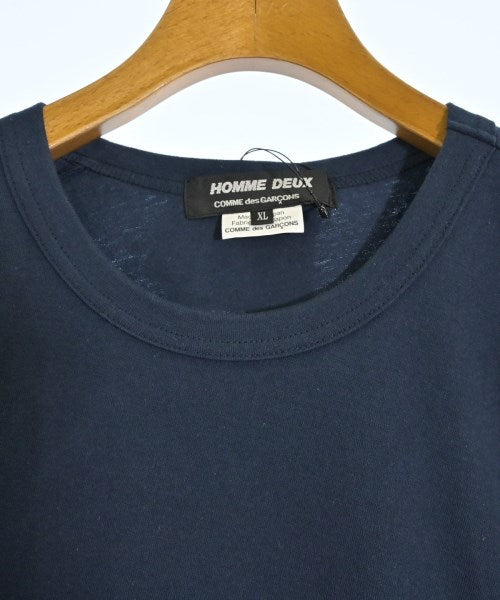 COMME des GARCONS HOMME DEUX เสื้อยืด/เสื้อท็อปส์