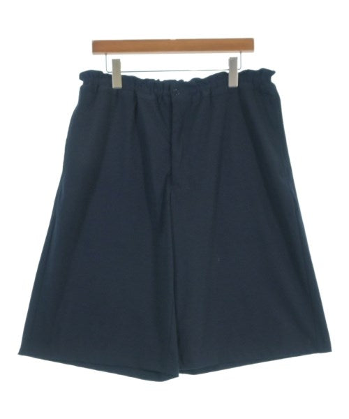 COMME des GARCONS HOMME DEUX กางเกงขาสั้น