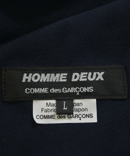 COMME des GARCONS HOMME DEUX กางเกงขาสั้น