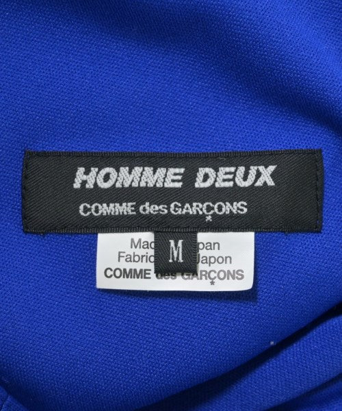 COMME des GARCONS HOMME DEUX กางเกง อื่น