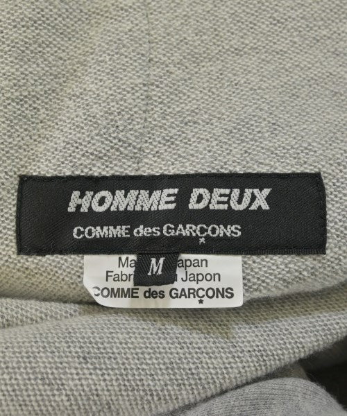 COMME des GARCONS HOMME DEUX กางเกงขาสั้น