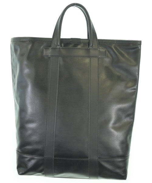 COMME des GARCONS HOMME DEUX กระเป๋าถือขนาดใหญ่