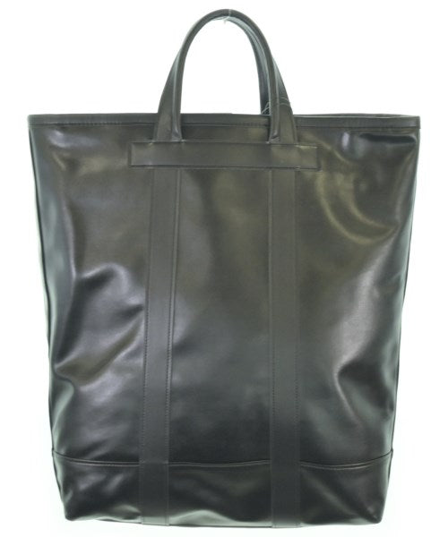 COMME des GARCONS HOMME DEUX กระเป๋าถือขนาดใหญ่