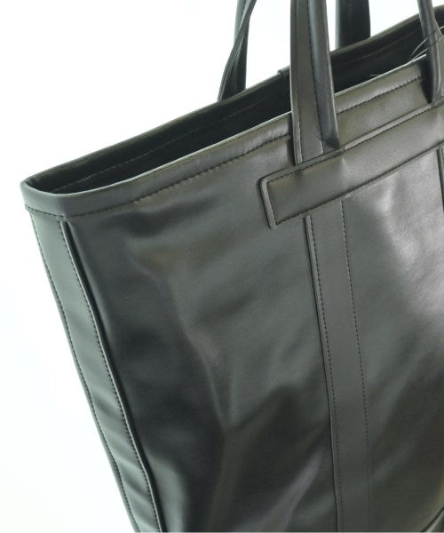 COMME des GARCONS HOMME DEUX กระเป๋าถือขนาดใหญ่