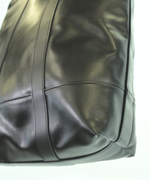 COMME des GARCONS HOMME DEUX กระเป๋าถือขนาดใหญ่