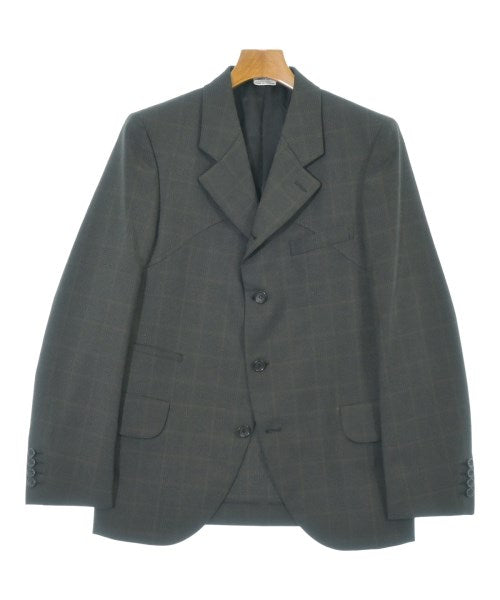 COMME des GARCONS HOMME DEUX เบลเซอร์/แจ็คเก็ตสูท