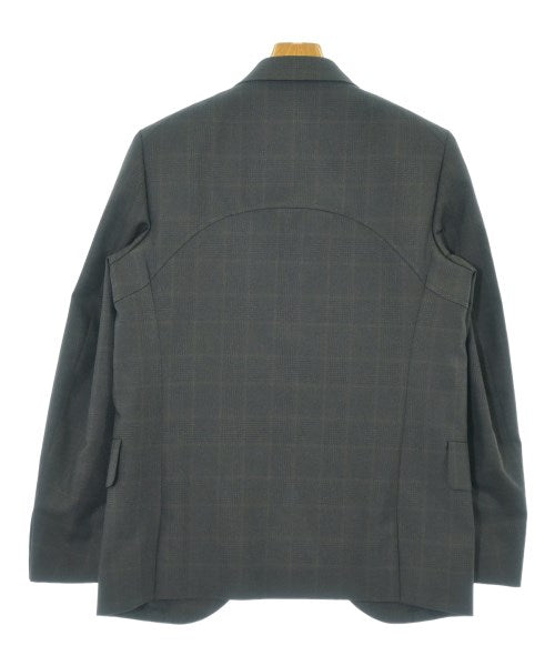 COMME des GARCONS HOMME DEUX เบลเซอร์/แจ็คเก็ตสูท