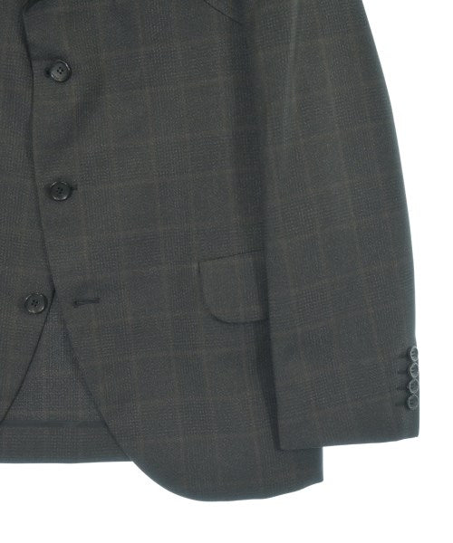 COMME des GARCONS HOMME DEUX เบลเซอร์/แจ็คเก็ตสูท