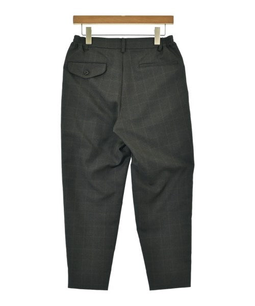 COMME des GARCONS HOMME DEUX กางเกง อื่น