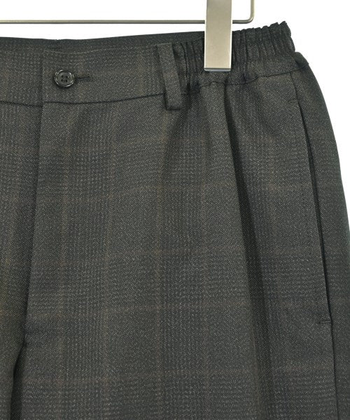COMME des GARCONS HOMME DEUX กางเกง อื่น
