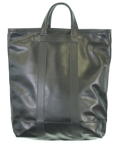 COMME des GARCONS HOMME DEUX กระเป๋าถือขนาดใหญ่