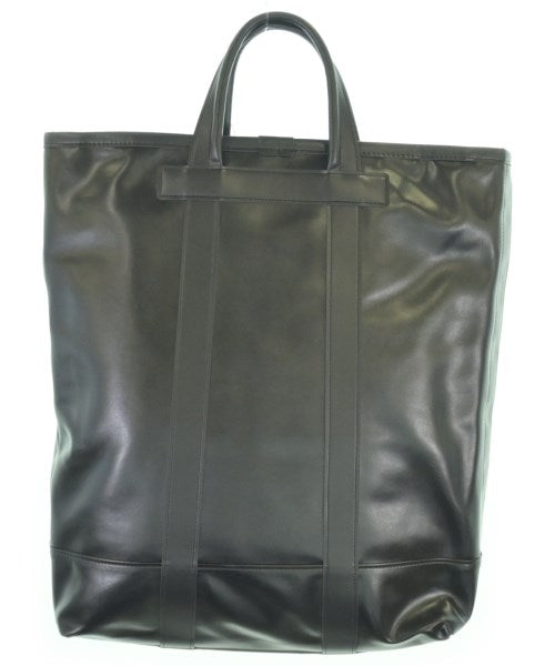 COMME des GARCONS HOMME DEUX กระเป๋าถือขนาดใหญ่