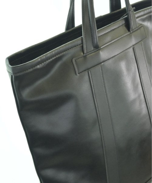 COMME des GARCONS HOMME DEUX กระเป๋าถือขนาดใหญ่