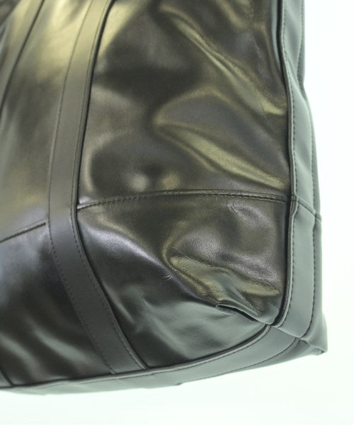 COMME des GARCONS HOMME DEUX กระเป๋าถือขนาดใหญ่