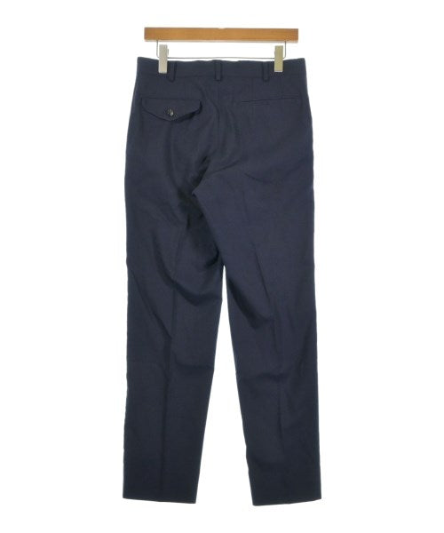 COMME des GARCONS HOMME DEUX กางเกงขายาว