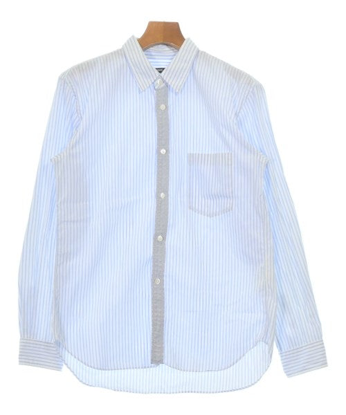 COMME des GARCONS HOMME DEUX เสื้อลำลอง