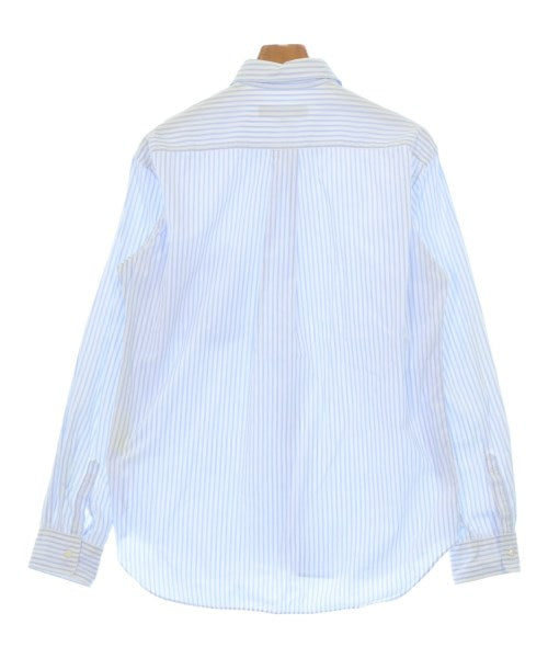 COMME des GARCONS HOMME DEUX เสื้อลำลอง