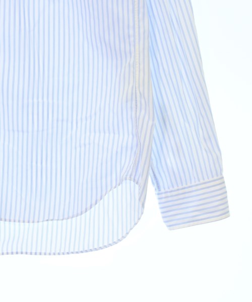COMME des GARCONS HOMME DEUX เสื้อลำลอง