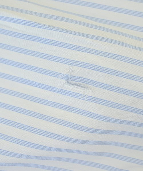COMME des GARCONS HOMME DEUX เสื้อลำลอง