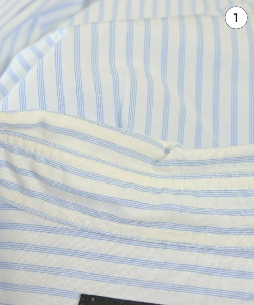 COMME des GARCONS HOMME DEUX เสื้อลำลอง