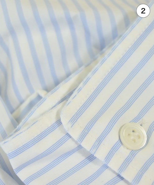 COMME des GARCONS HOMME DEUX เสื้อลำลอง