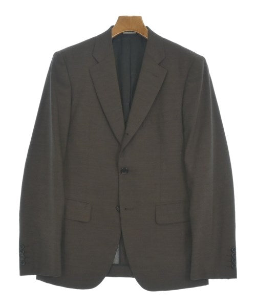 COMME des GARCONS HOMME DEUX เบลเซอร์/แจ็คเก็ตสูท