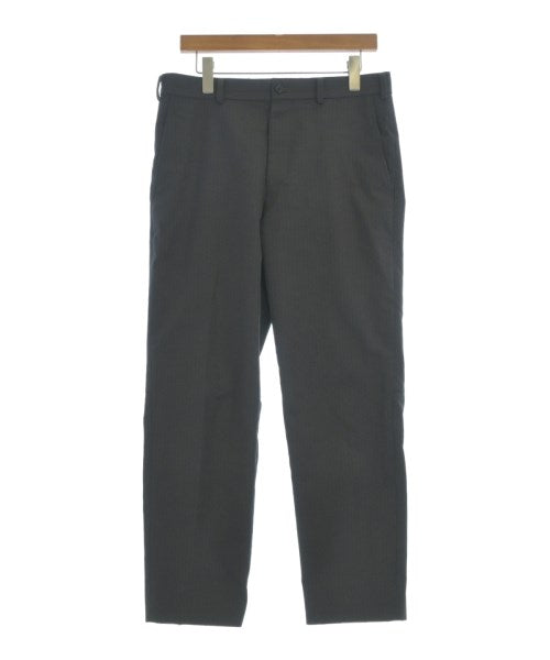 COMME des GARCONS HOMME DEUX กางเกงขายาว