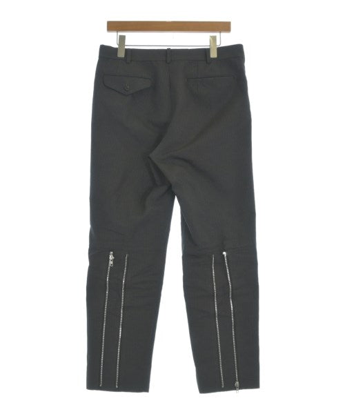 COMME des GARCONS HOMME DEUX กางเกงขายาว