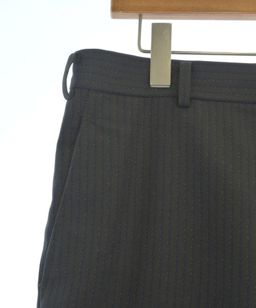COMME des GARCONS HOMME DEUX กางเกงขายาว