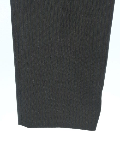 COMME des GARCONS HOMME DEUX กางเกงขายาว