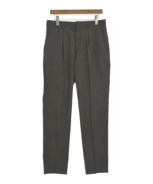 COMME des GARCONS HOMME DEUX กางเกงขายาว