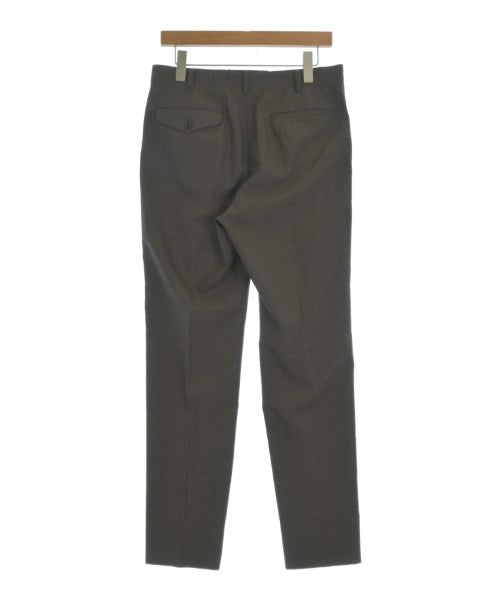 COMME des GARCONS HOMME DEUX กางเกงขายาว