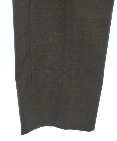 COMME des GARCONS HOMME DEUX กางเกงขายาว