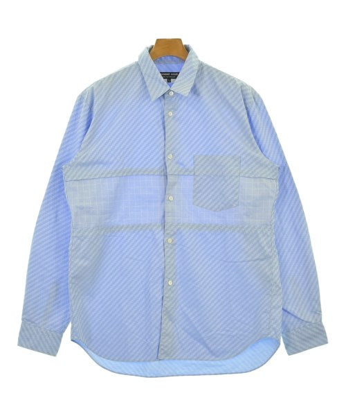 COMME des GARCONS HOMME DEUX เสื้อลำลอง