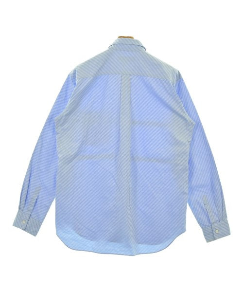 COMME des GARCONS HOMME DEUX เสื้อลำลอง