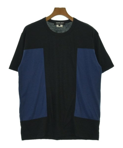 COMME des GARCONS HOMME DEUX เสื้อยืด/เสื้อท็อปส์