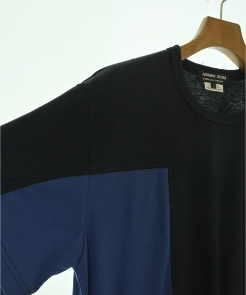 COMME des GARCONS HOMME DEUX เสื้อยืด/เสื้อท็อปส์